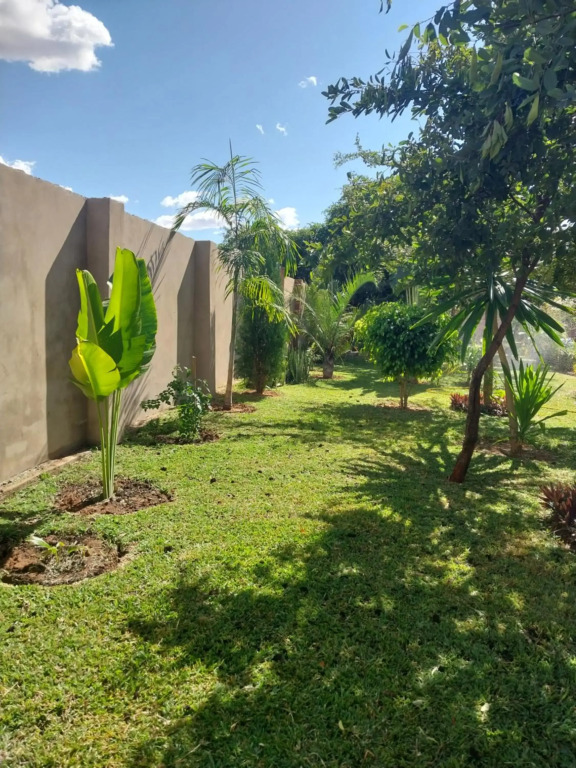Kasuba Apartments