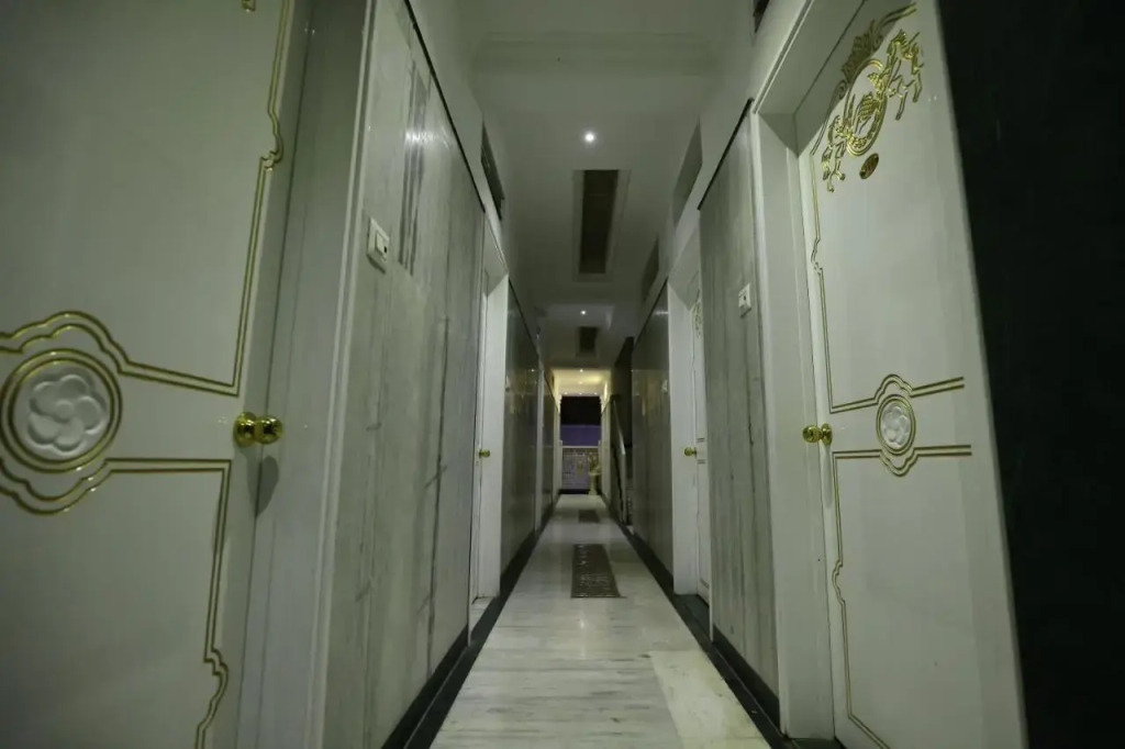 Hotel City Meridian
