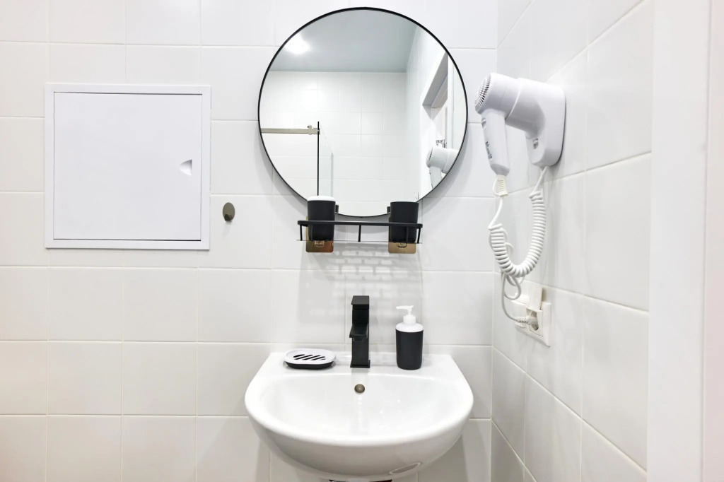 EasyGuest на Дмитровском шоссе