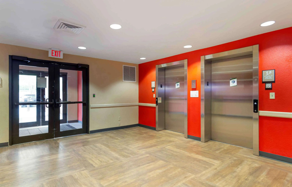 Extended Stay America Suites - Atlanta - Perimeter - Crestline