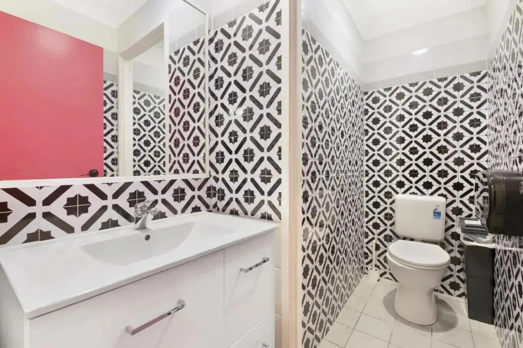 Tequila Sunrise Hostel Surfers Paradise