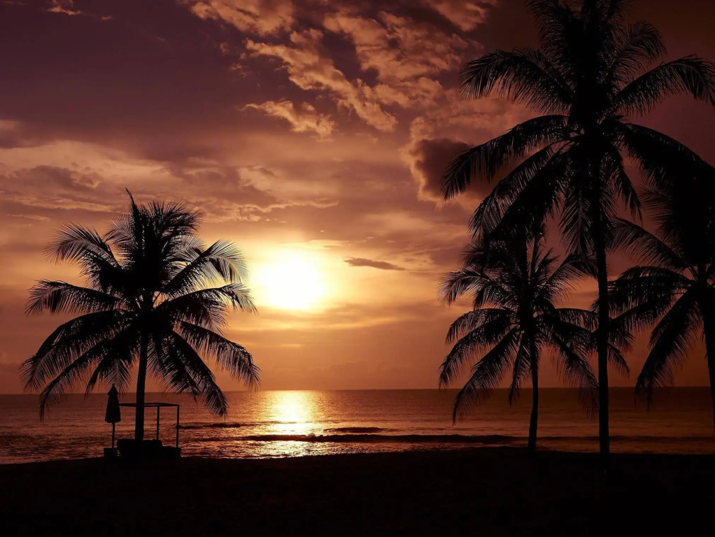Iniala Beach House