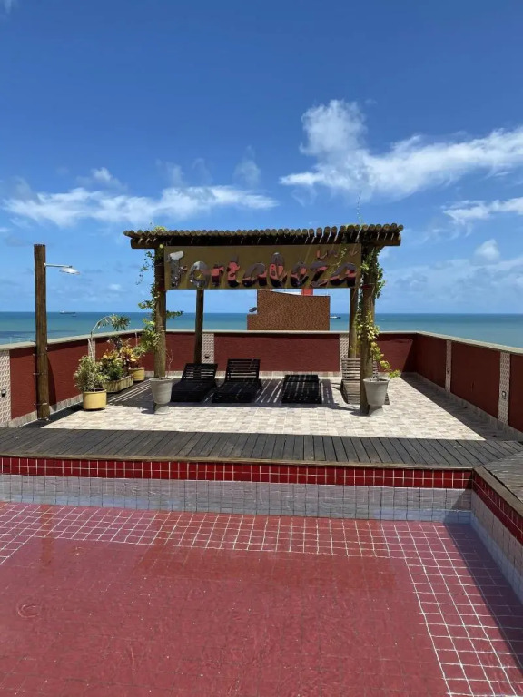 Hotel Fortaleza Inn