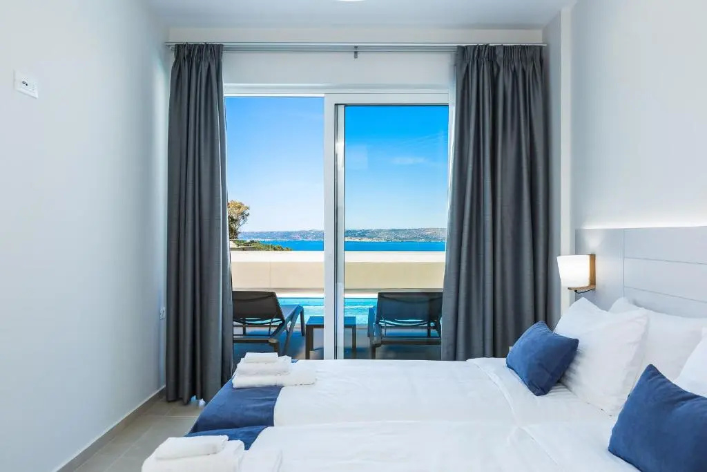 Sun and Sea Plus Resort