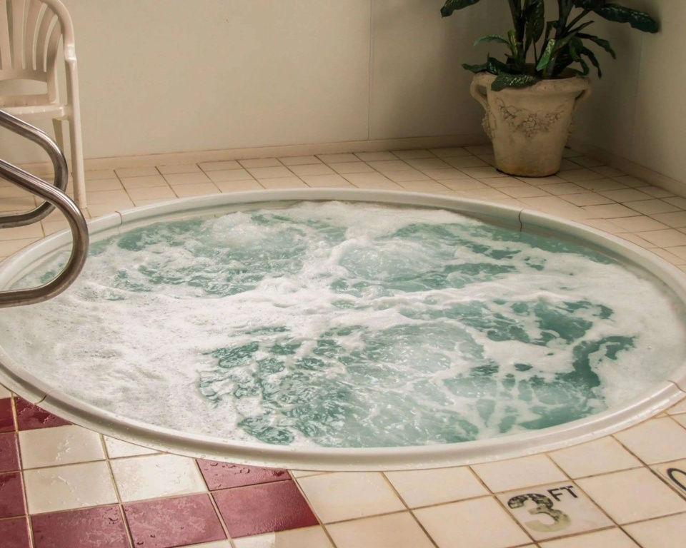 Comfort Inn Birch Run - Frankenmuth