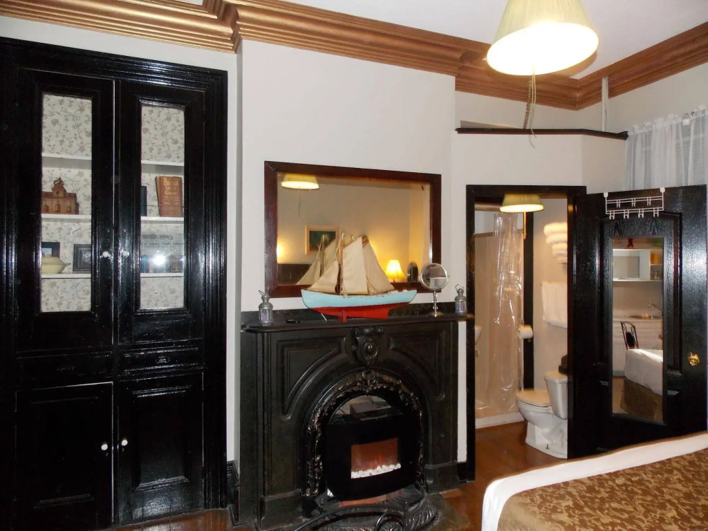 Suites of Euston
