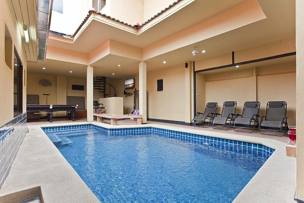 Villa Fiesta