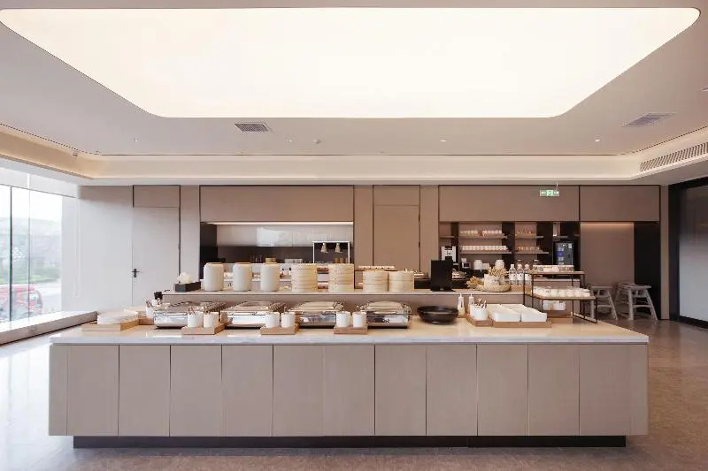Ji Hotel Yantai Golden Beach