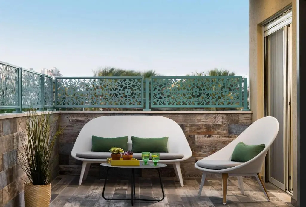 Beer Sheva Old City Apartments by Master