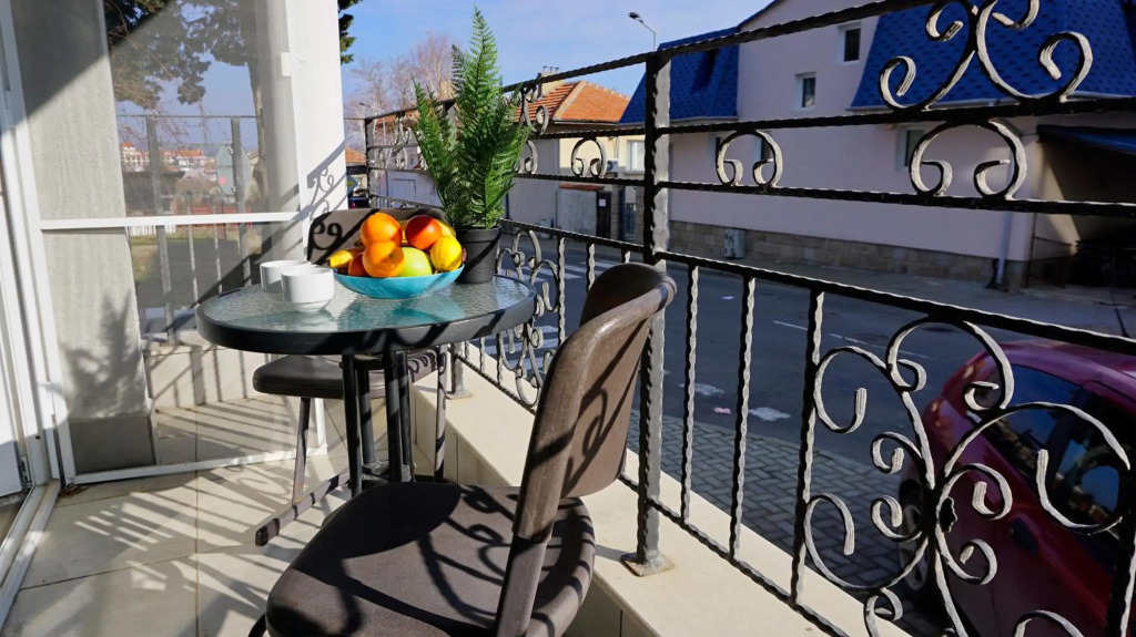Апартаменти Астрея Обзор - Apartments Astrea Obzor