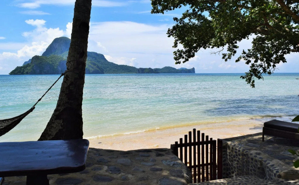 Angel Nido Resort