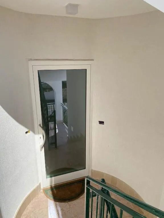 Villa Fiorella Porto Cesareo LE primo piano 3 locali