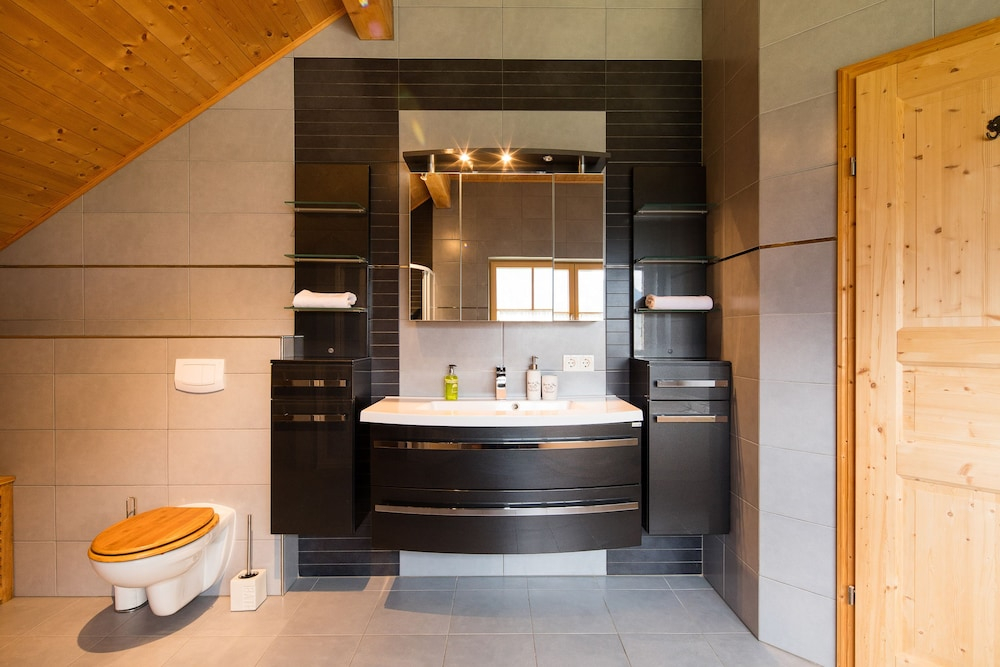 W & S Executive Apartments - Hallstatt II