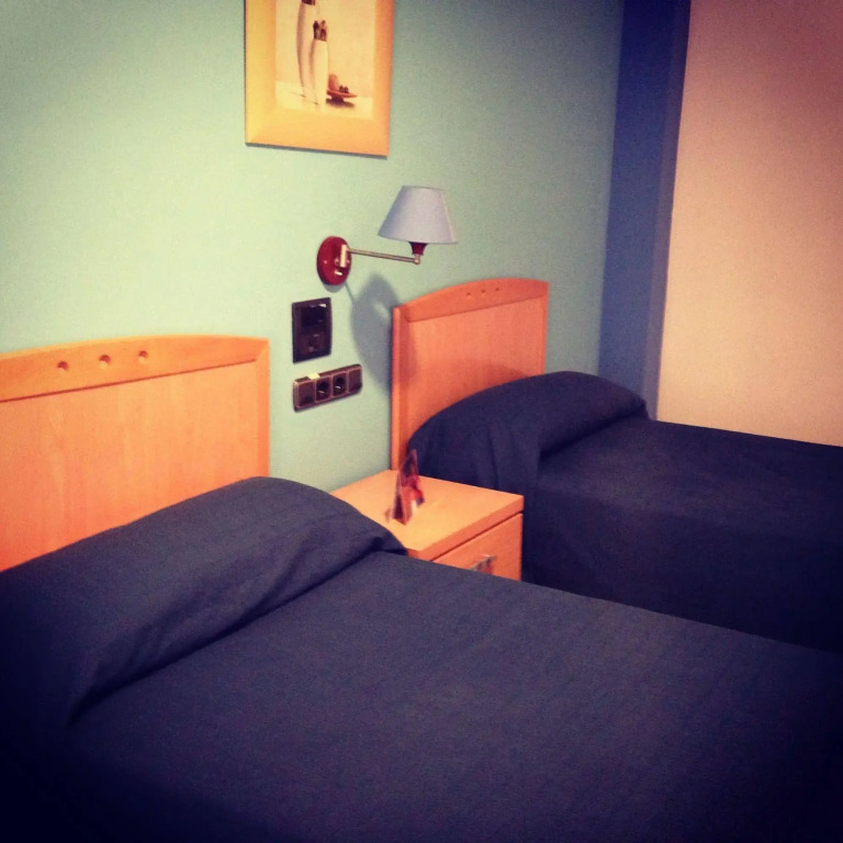 Hostal Meseguer