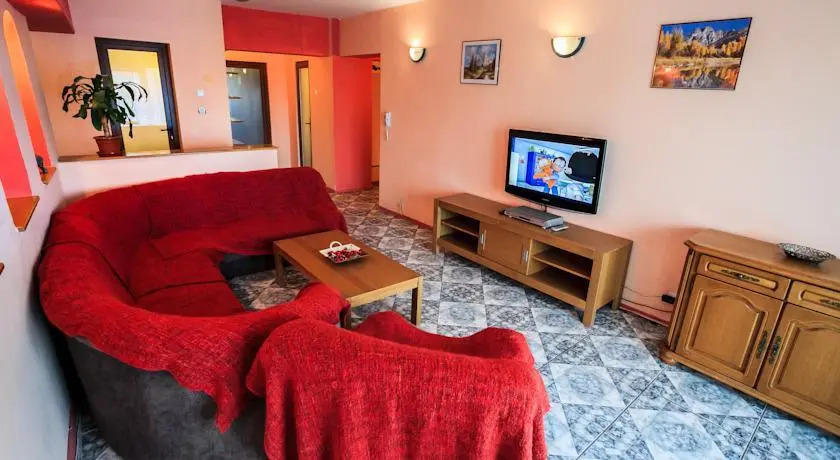 Piata Unirii Apartment