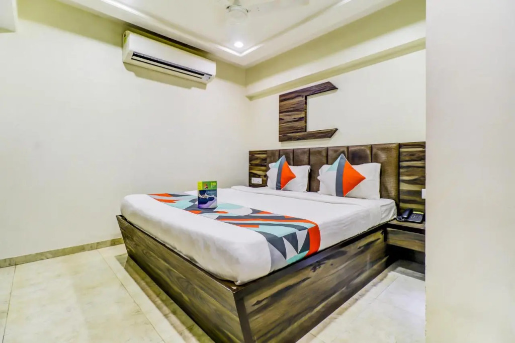 Hotel Palliate