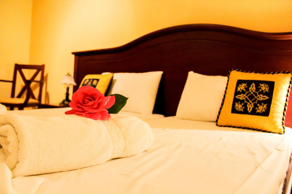 Hotel Diamond