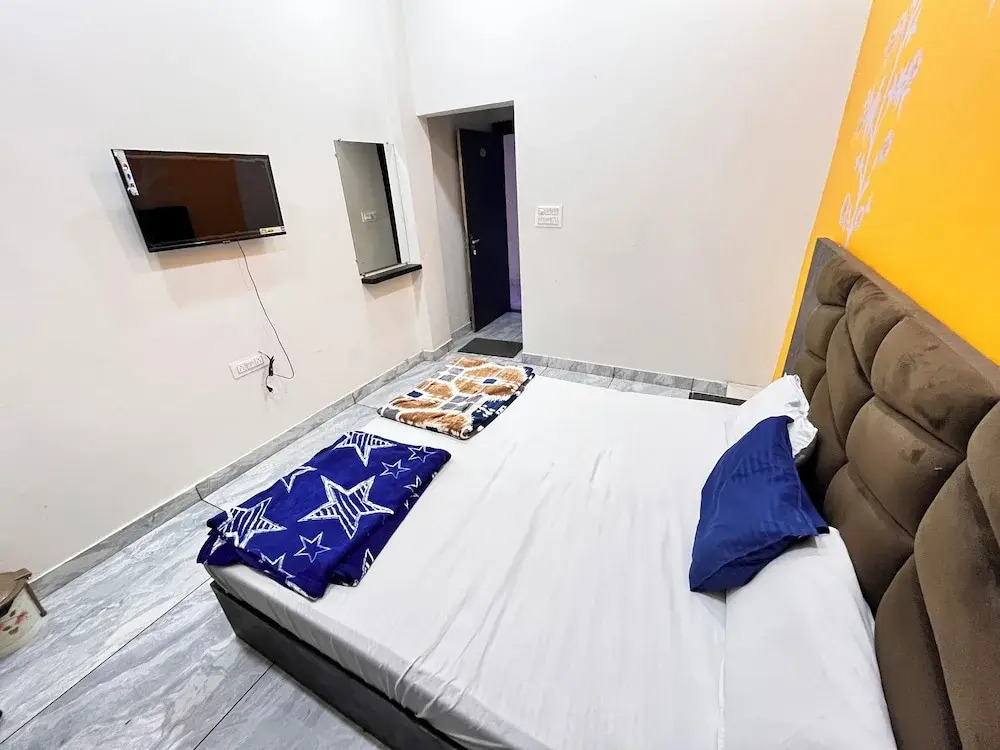 Hotel Shree Bageshwar Inn