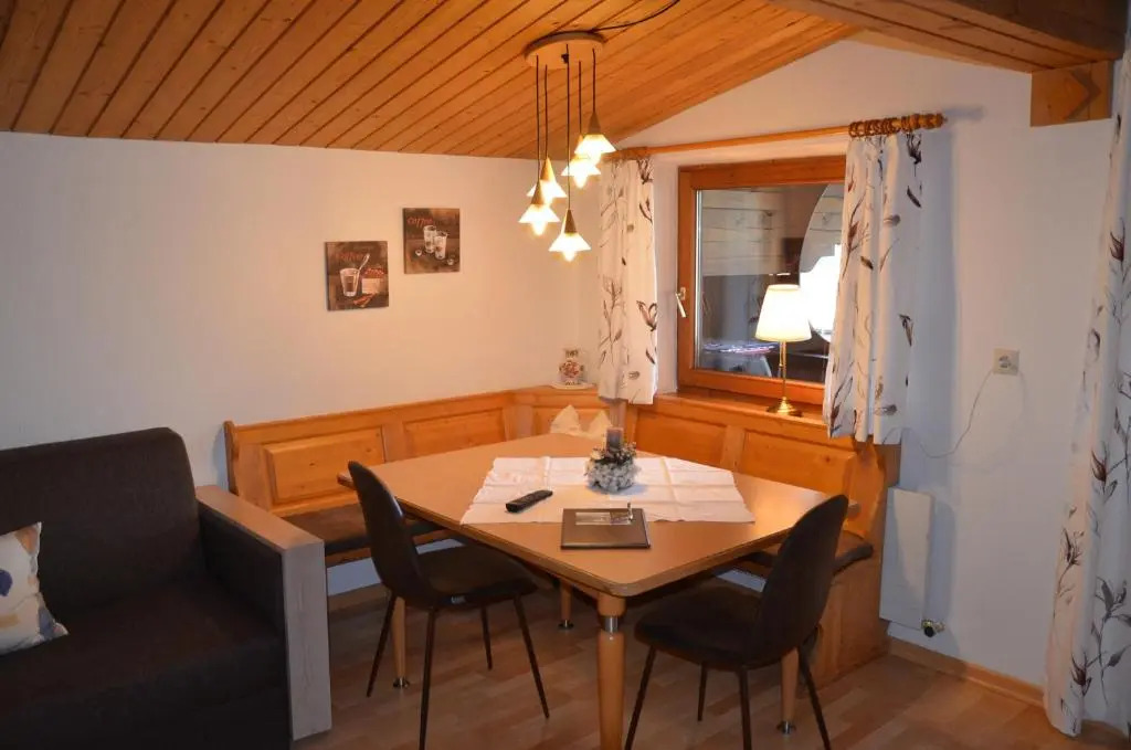 Gästehaus Garber