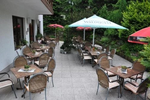Berghotel Simon