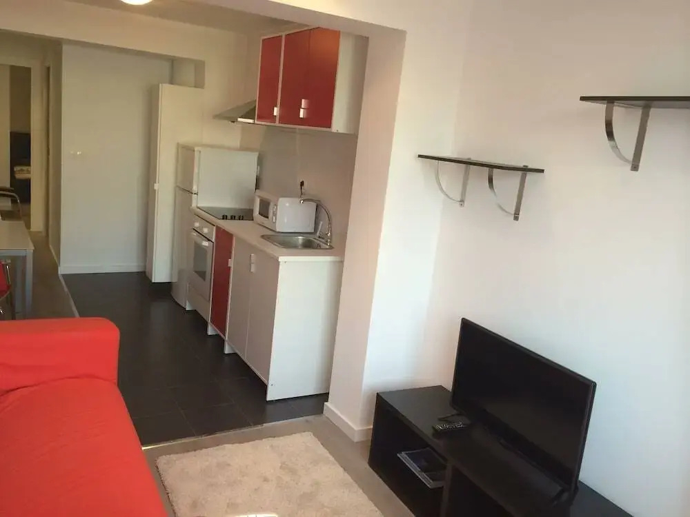 Apartment in A Coruna 102596