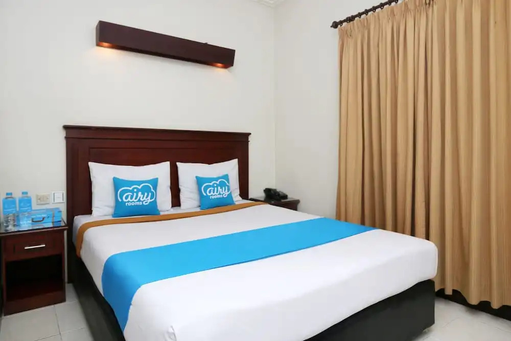 Airy Kayu Tangi Brigjen Hasan Basri 70 Banjarmasin