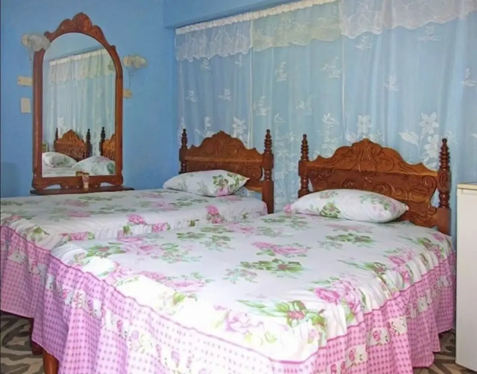 Hostal José