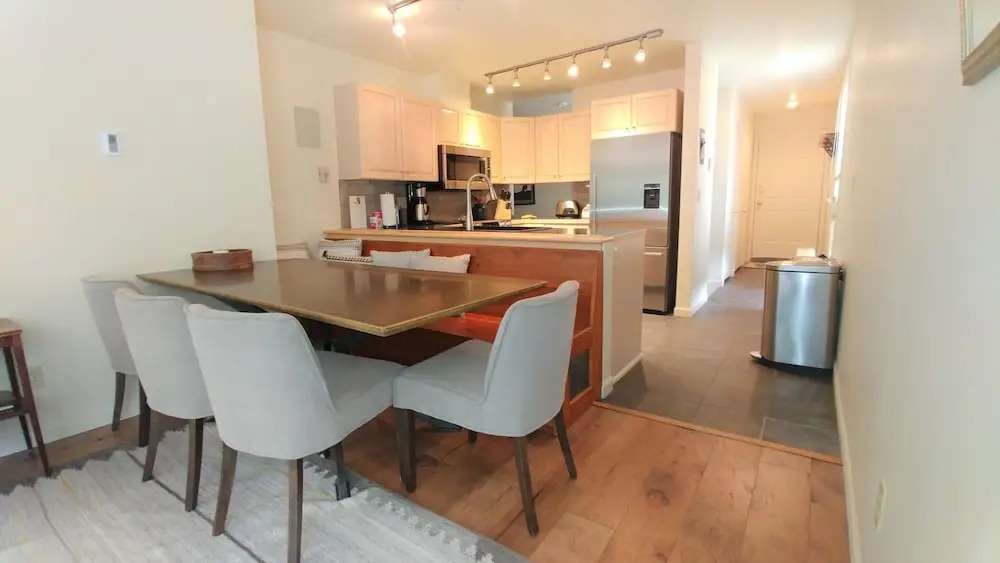 Spiral Stairs 4 3 Bedroom Condo By Accommodations in Telluride