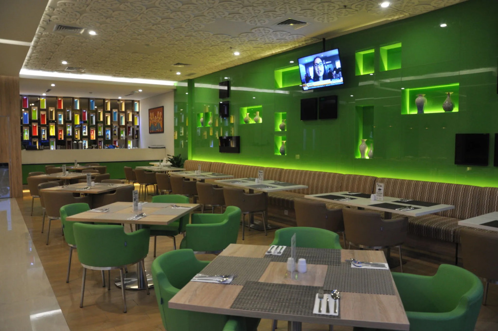 Sala View Hotel