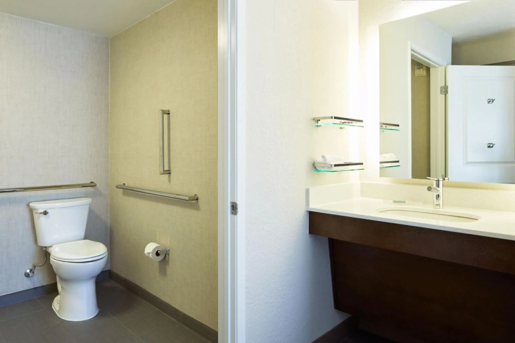Residence Inn Los Angeles Westlake Village