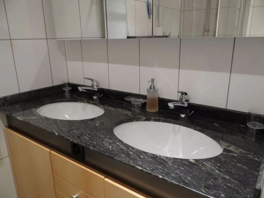 Apartment Dorfstrasse 7-42 Appartement-Fewo 6-Bettwohnung by Interhome