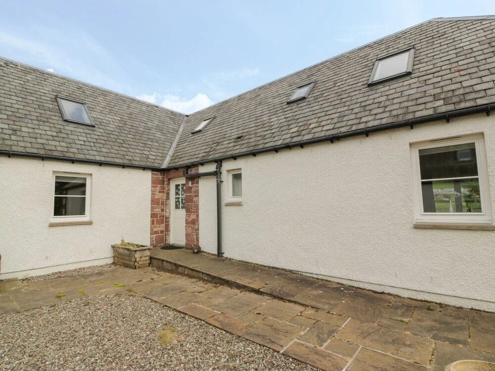 Lon Cottage