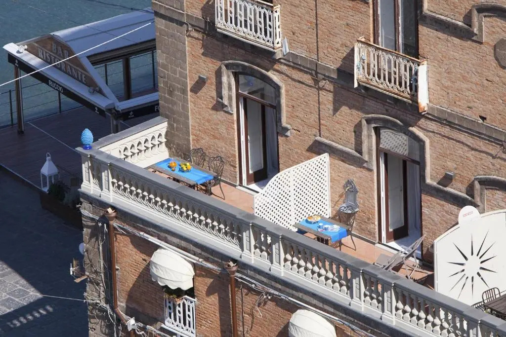 Amore Rentals - Appartamento La Terrazza Sul Porto 2