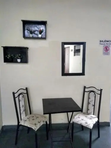 Hotel Tangará