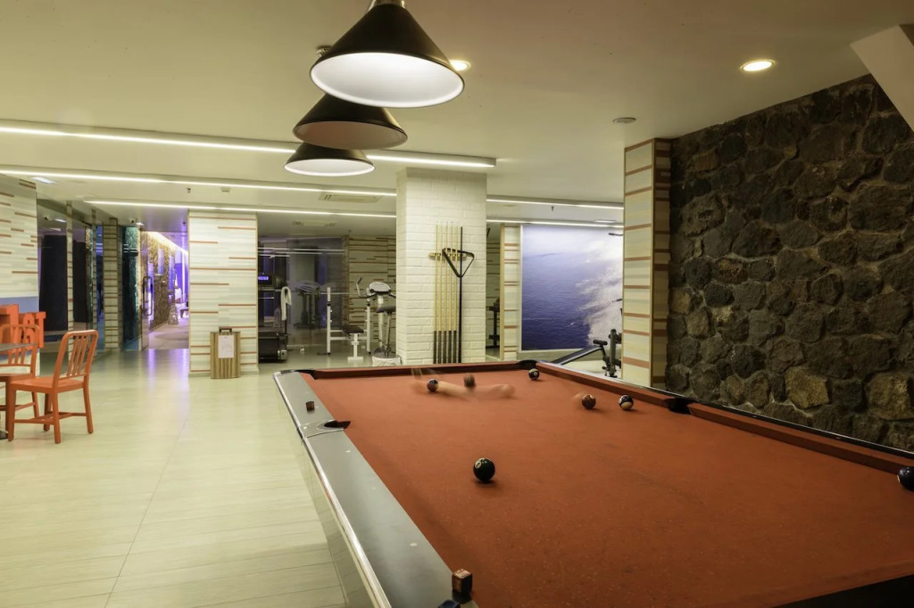 La Mer Deluxe Hotel & Spa
