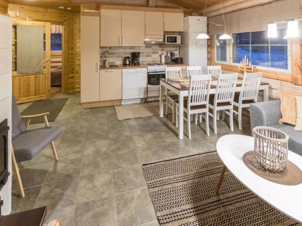 Holiday Home Villa lempi by Interhome