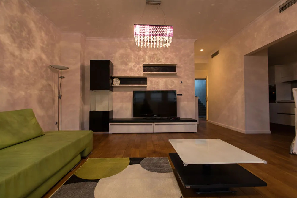 Apparthotel Masna