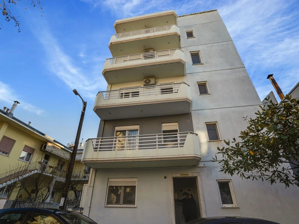 Graceful Couple Holiday Home in Alexandroupolis near Beach