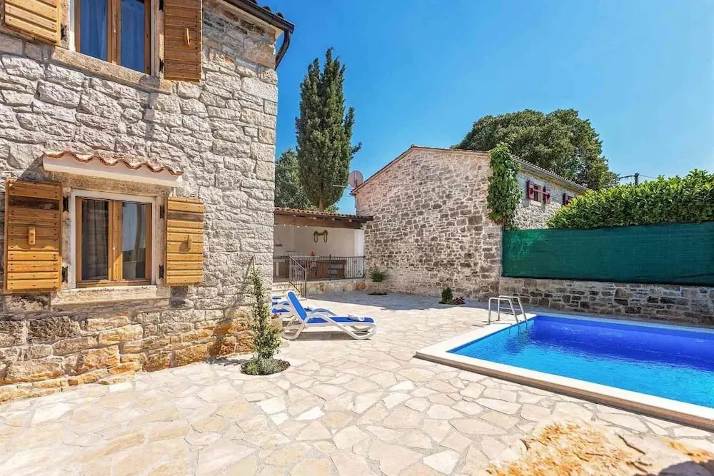 Casa Tereža