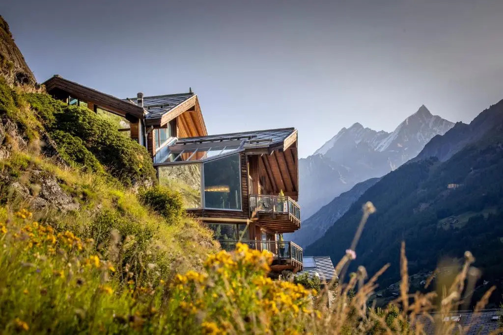 Haus-Ascot-Zermatt