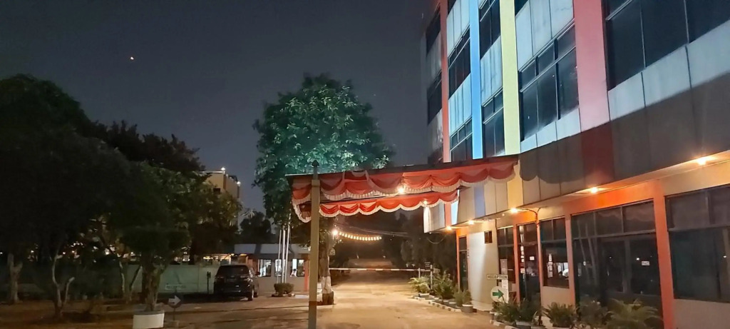 Sentosa Hotel Bekasi