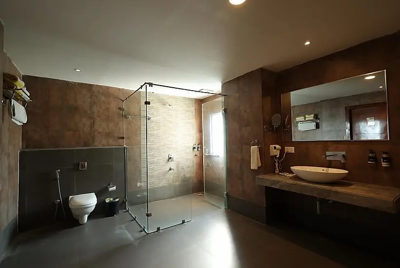 Hotel Latitude