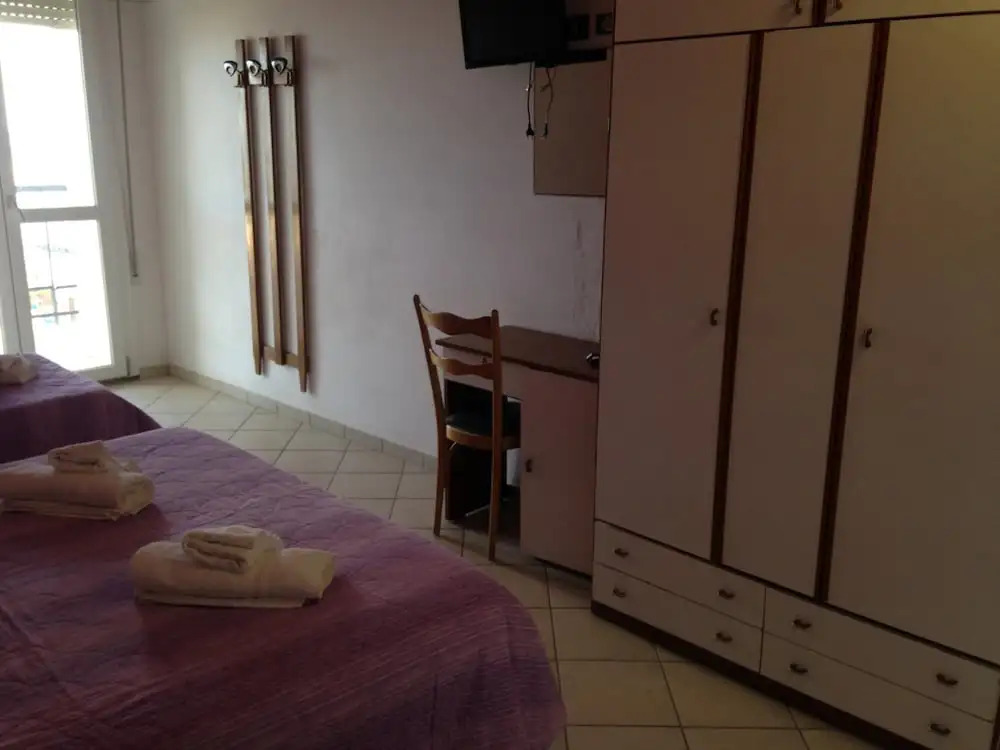 Hotel Moja