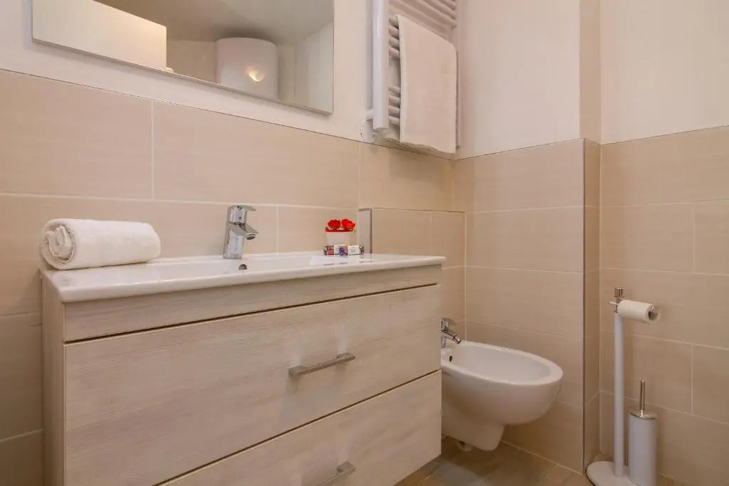 Appartement Villa 1930 Happy Rentals