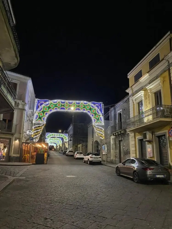 Palazzo Anthea