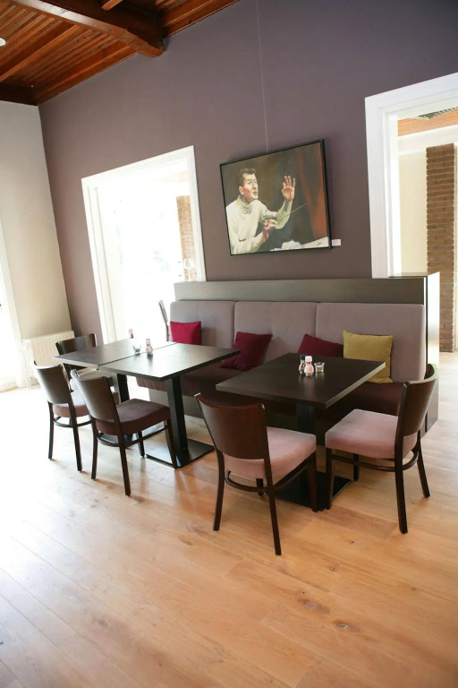 Landgoedhotel Woodbrooke Barchem