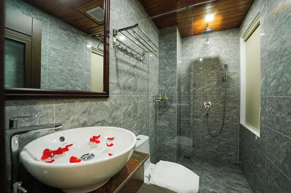 May Boutique Villa Hội An
