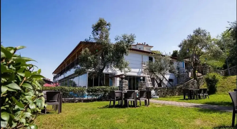Pasa Tatil Koyu