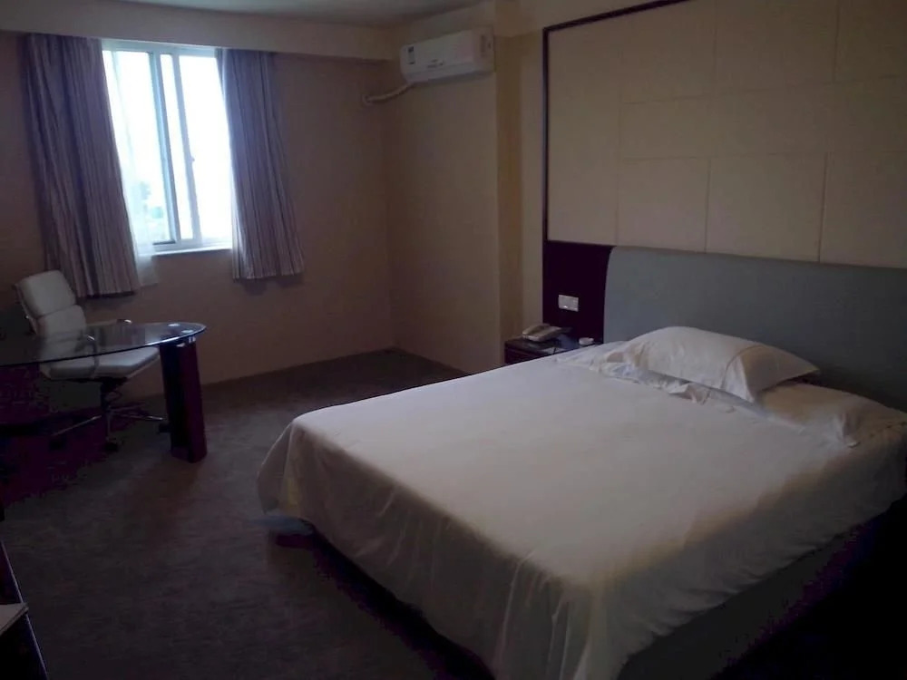 Grace Inn Zoucheng Yishan Road