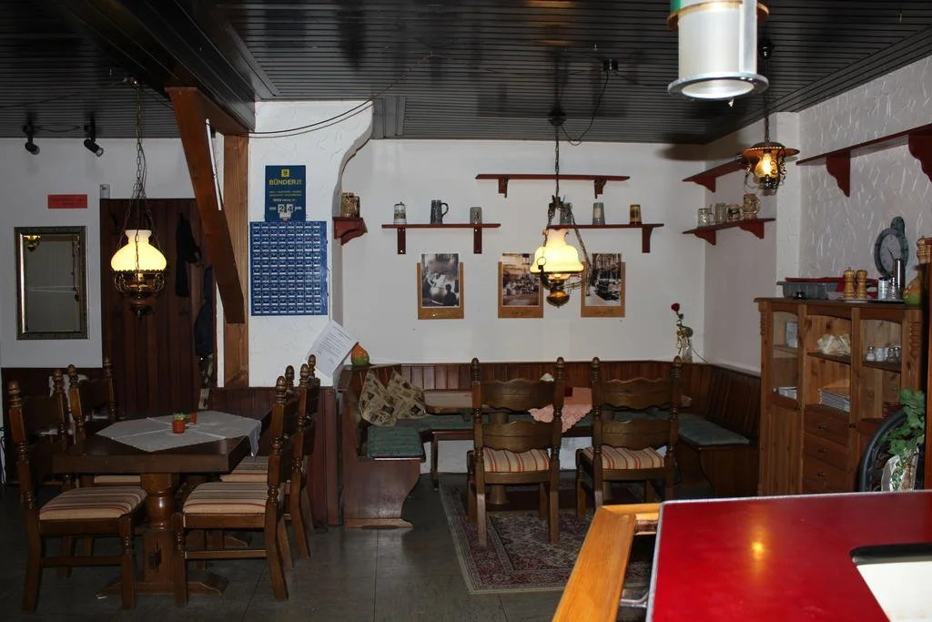Gasthof Zum Siegtal